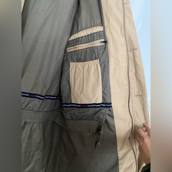 Rockport Featherweight Jacket - Picture 3 of 9